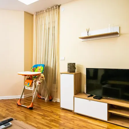 Apartment Angelina