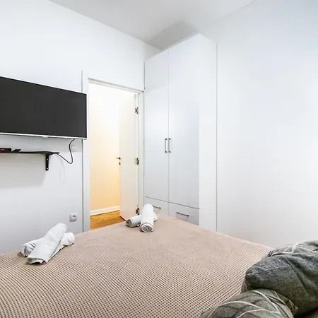 Apartment Angelina